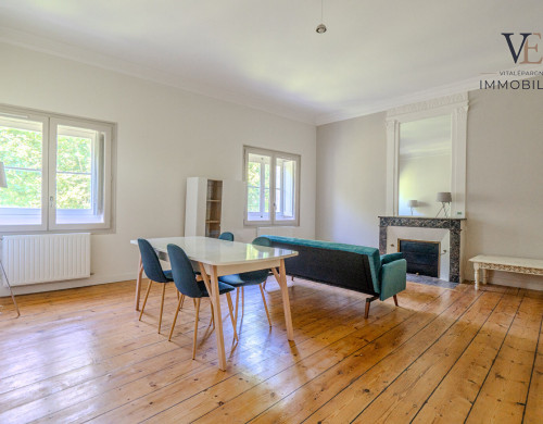 appartement  BORDEAUX