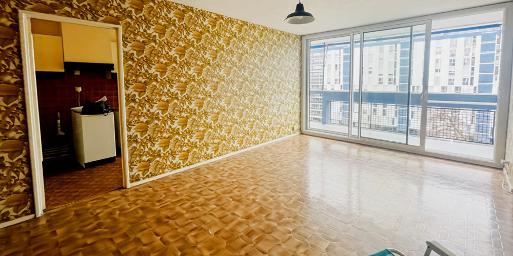 appartement à MERIGNAC (33700)