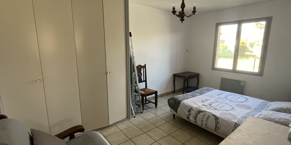 maison à HOURTIN (33990)