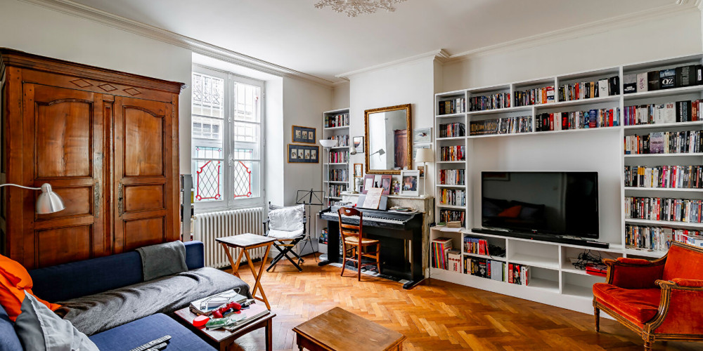 maison à BORDEAUX (33000)