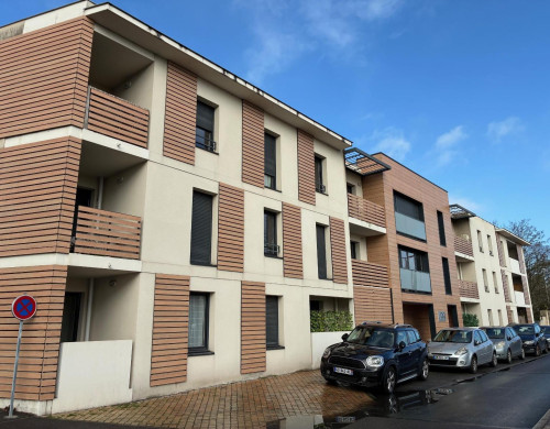 appartement  TALENCE