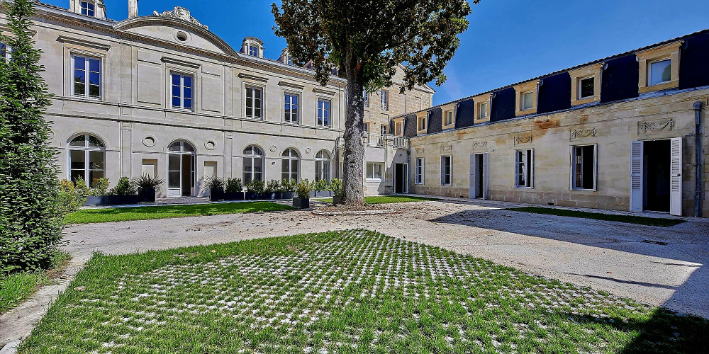 appartement à LIBOURNE (33500)