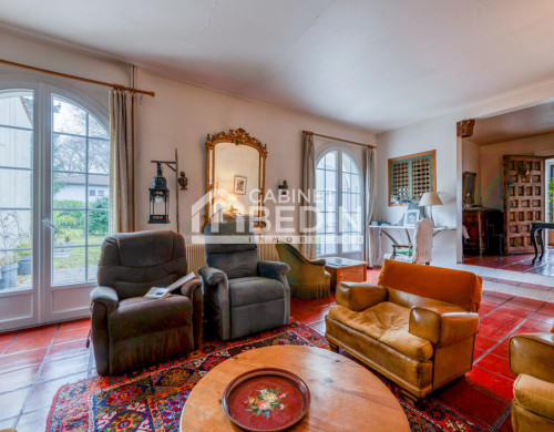 maison  CESTAS