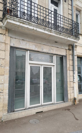 Local commercial  BORDEAUX