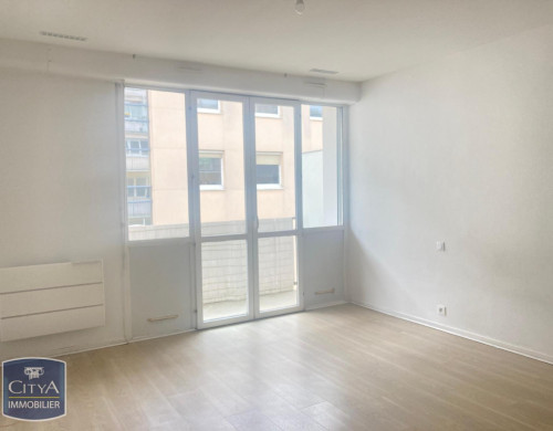 appartement  BORDEAUX