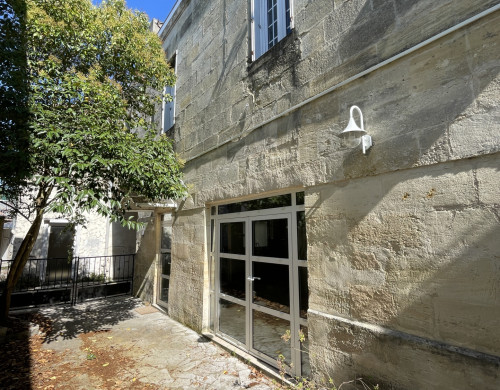 appartement  BORDEAUX