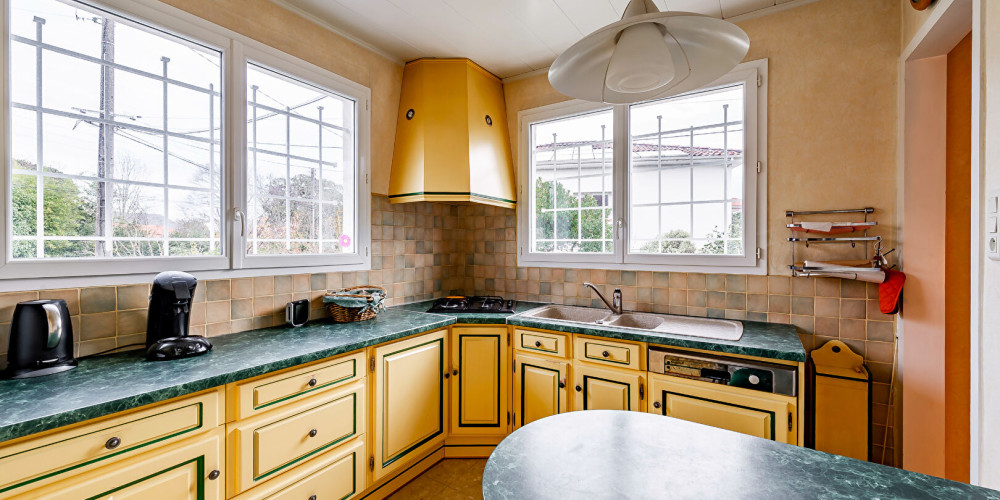 maison à TALENCE (33400)