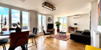 appartement à BORDEAUX (33100)