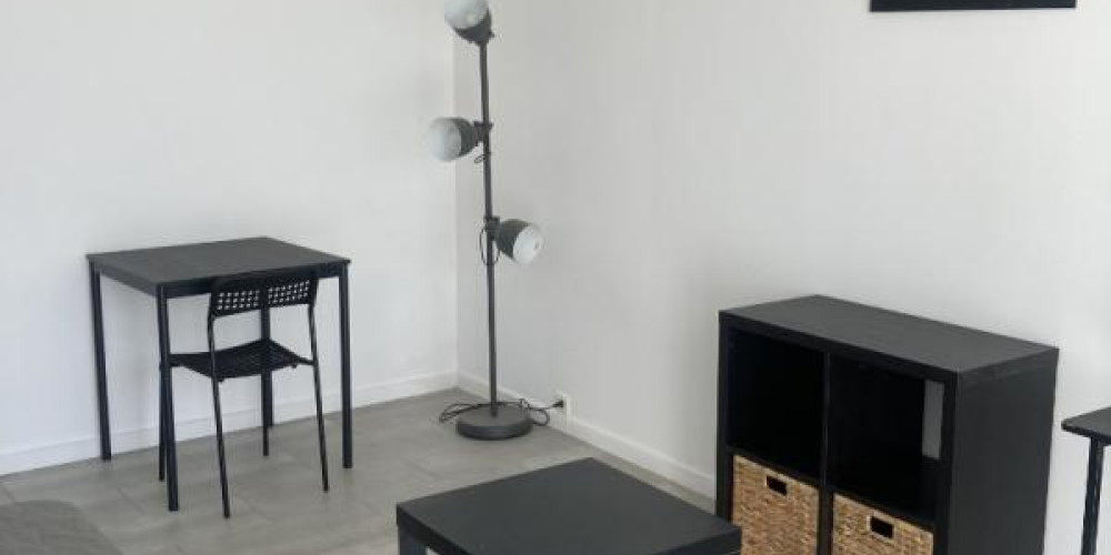 appartement à GRADIGNAN (33170)