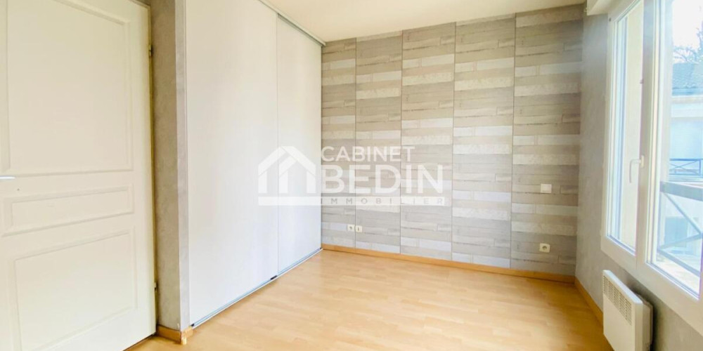 maison à BORDEAUX (33200)