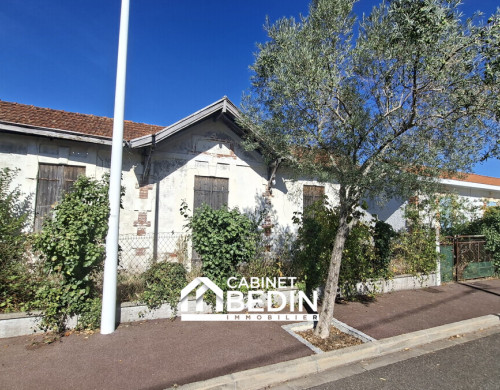 maison  ARCACHON