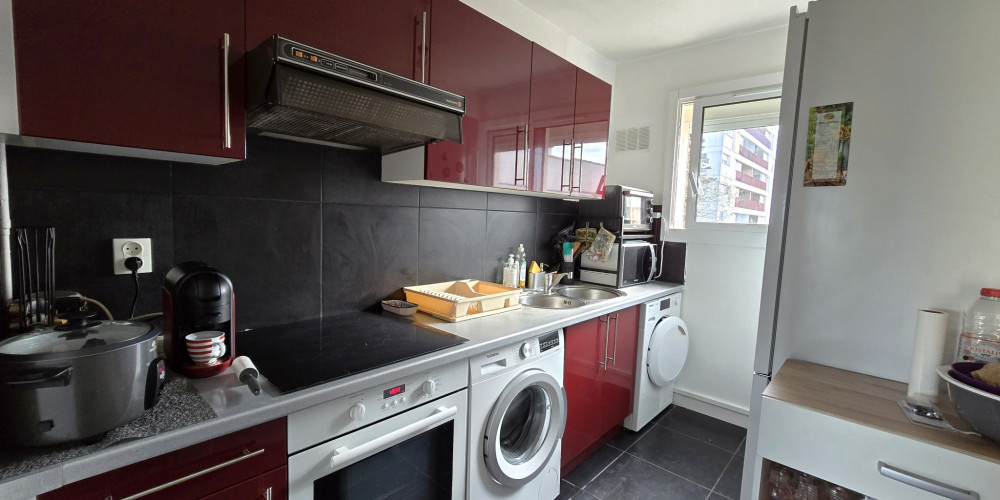 appartement à GRADIGNAN (33170)