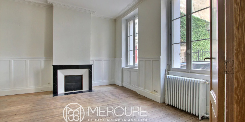 maison à BORDEAUX (33000)