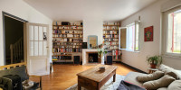 maison à ST ANDRE DE CUBZAC (33240)