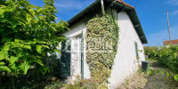 maison à PESSAC (33600)