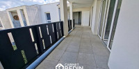 appartement à MERIGNAC (33700)