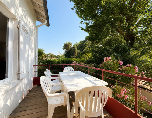 appartement  ARCACHON