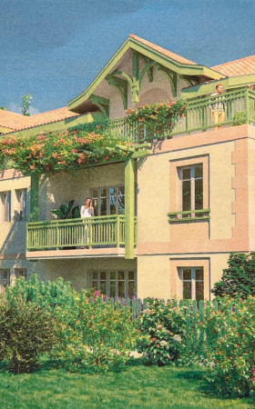 Appartement  ANDERNOS LES BAINS