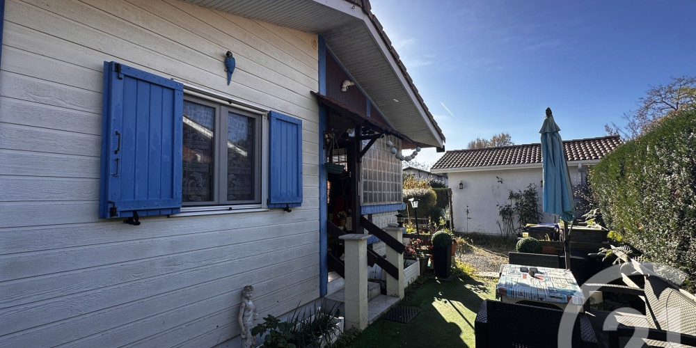 maison à ANDERNOS LES BAINS (33510)