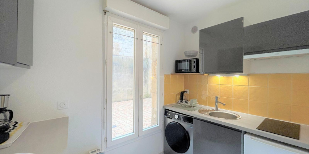 appartement à LIBOURNE (33500)