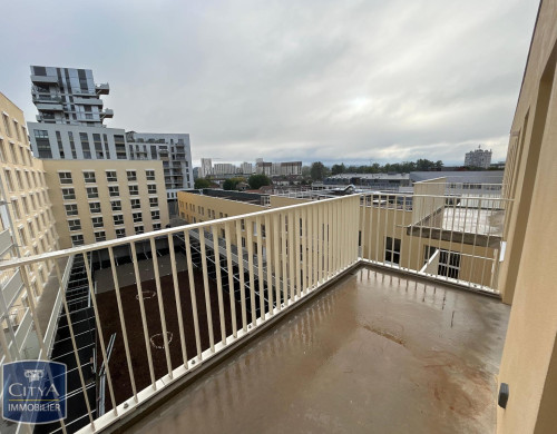 appartement  BORDEAUX