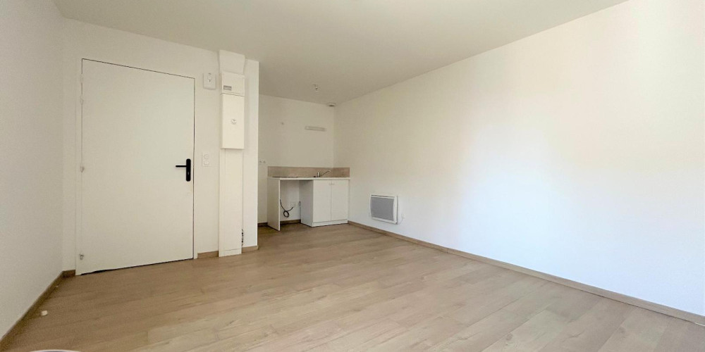appartement à COUTRAS (33230)