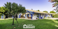 maison à CESTAS (33610)