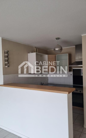 Appartement  BORDEAUX