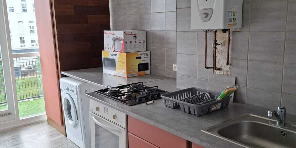 appartement à MERIGNAC (33700)