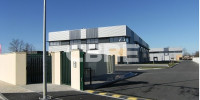 local industriel à ST JEAN D ILLAC (33127)
