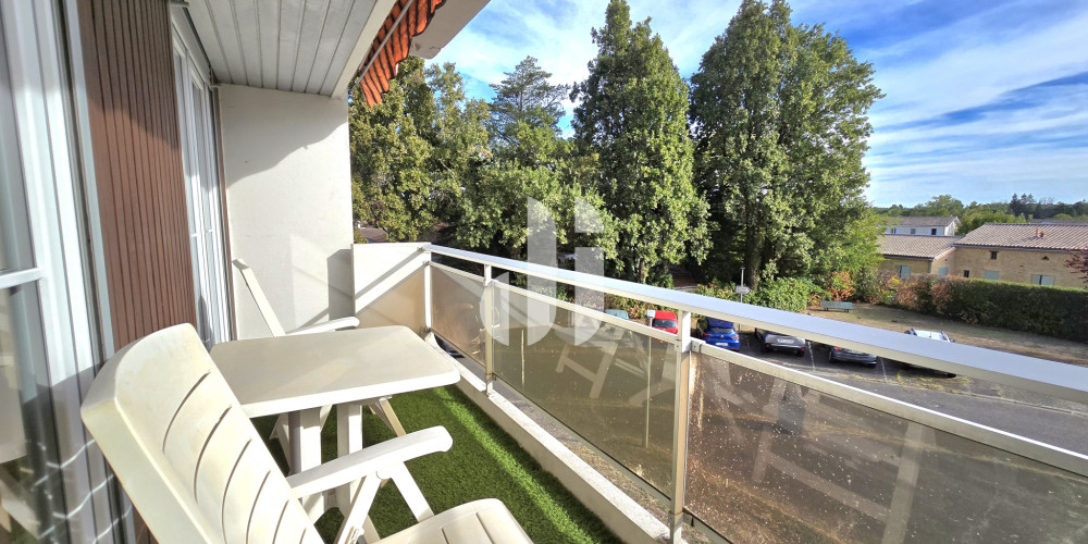 appartement à GRADIGNAN (33170)