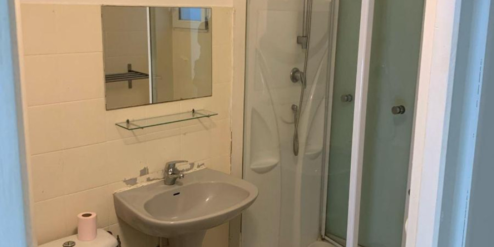 appartement à BORDEAUX (33800)