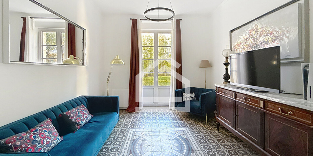 maison à BORDEAUX (33000)