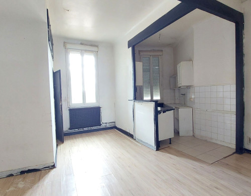 appartement  VILLENAVE D ORNON