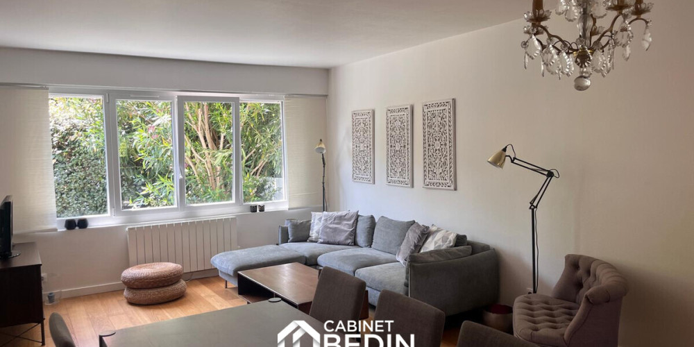 maison à BORDEAUX (33200)