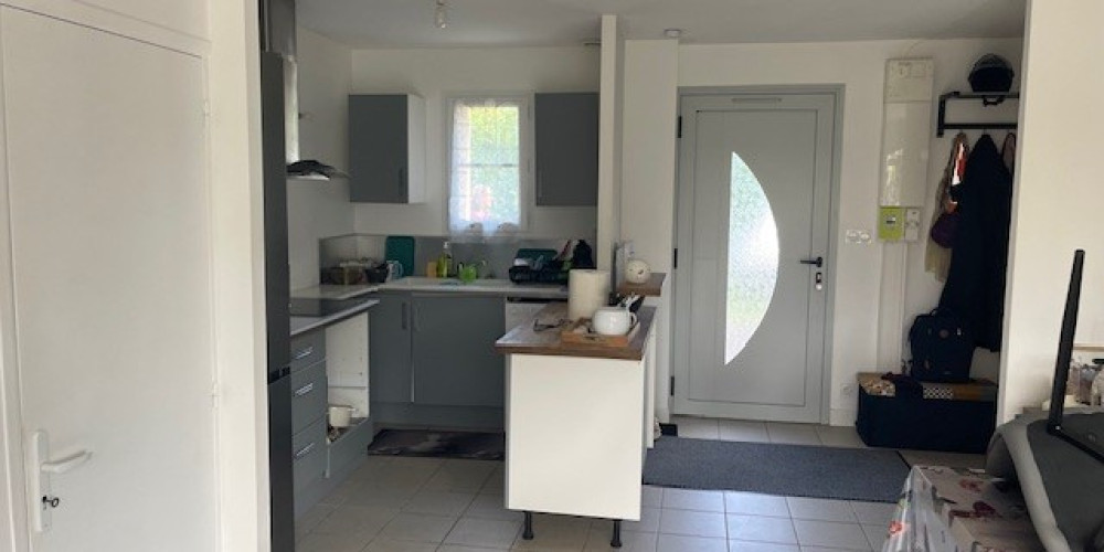 appartement à BOULIAC (33270)