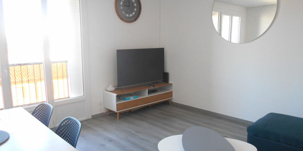 appartement à LIBOURNE (33500)