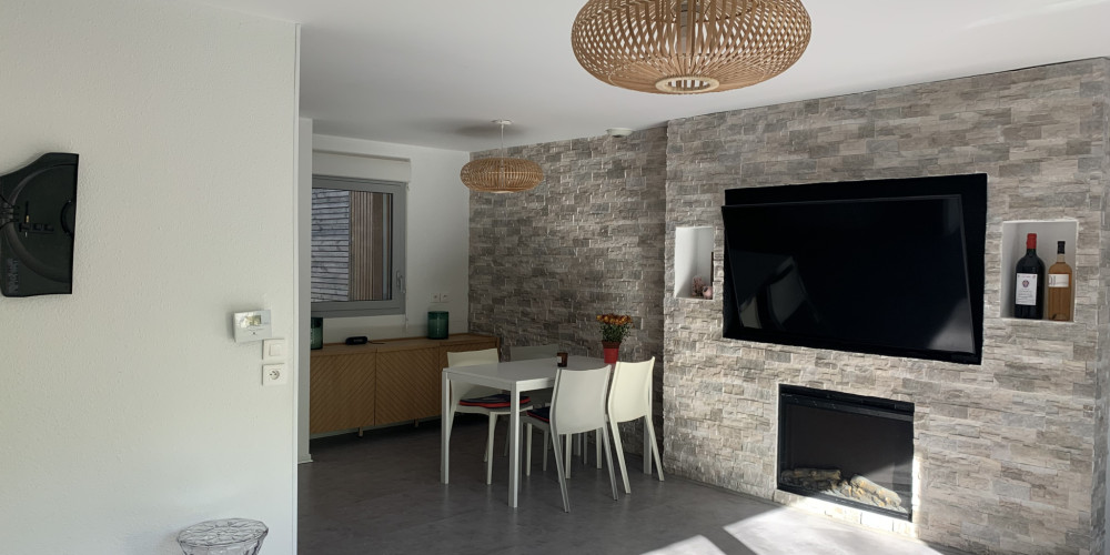 maison à BLANQUEFORT (33290)