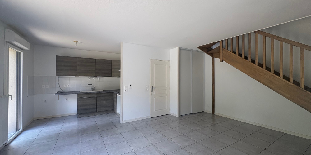 appartement à PESSAC (33600)