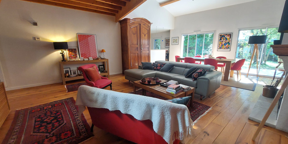 maison à TALENCE (33400)