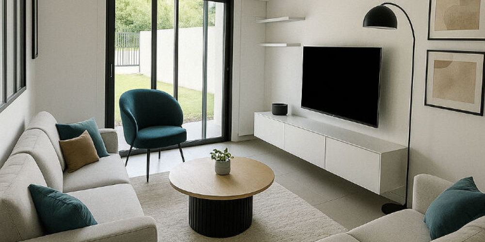 maison à BORDEAUX (33200)