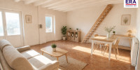 maison à SALLES (33770)