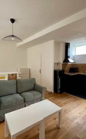 Appartement  BORDEAUX