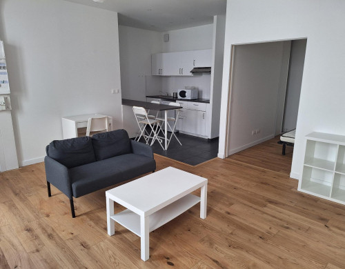 appartement  BORDEAUX
