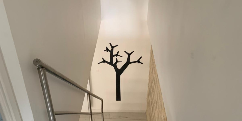 appartement à SAUVETERRE DE GUYENNE (33540)