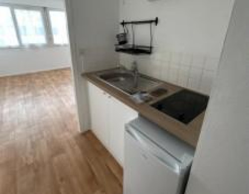 appartement  BORDEAUX