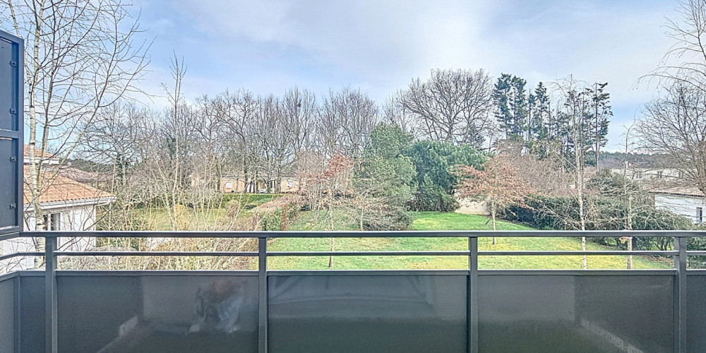 appartement à ST MEDARD EN JALLES (33160)