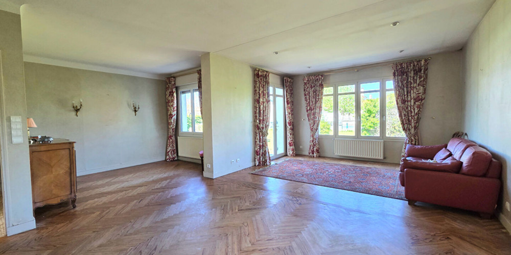 maison à MARCHEPRIME (33380)