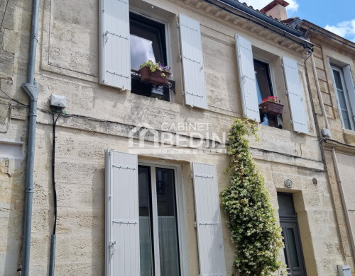 maison  BORDEAUX