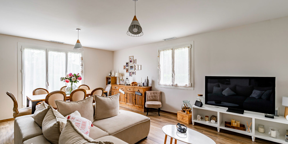 maison à LANGON (33210)